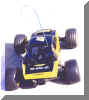 2001 DEWALT - Associated RC10T3