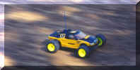 2001 DEWALT - Associated RC10T3
