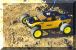 2001 DEWALT - Associated RC10T3