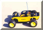 2001 DEWALT - Associated RC10T3